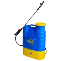 Pulverizator DKD VOR57471 / Blue photo 2