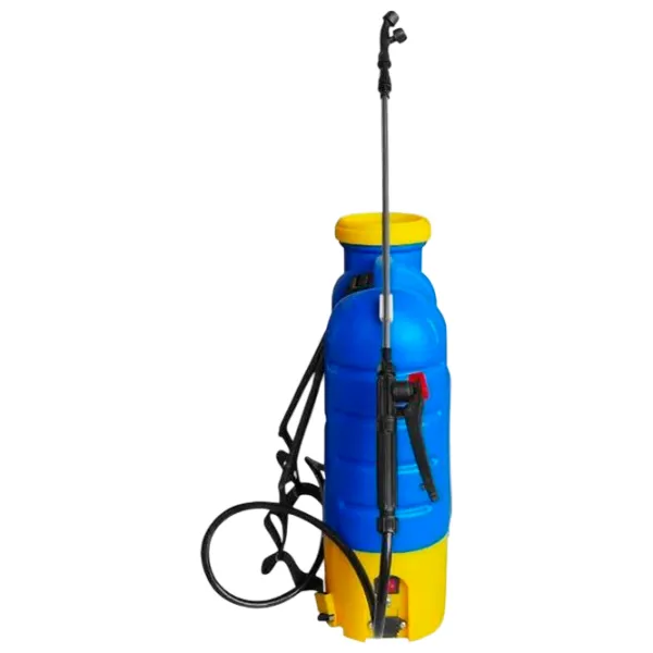 Pulverizator DKD VOR57471 / Blue photo 3