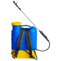 Pulverizator DKD VOR57471 / Blue photo 5