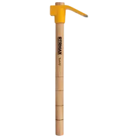 Молоток опалубка RTRMAX RH09840 Сталь / Дерево / 