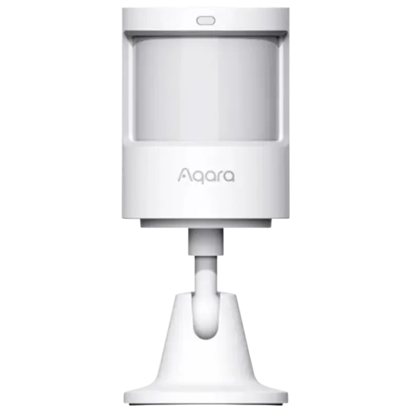 Senzor de mișcare Aqara Light Sensor P2 White photo 1