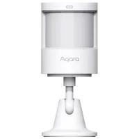 Senzor de mișcare Aqara Light Sensor P2 White
