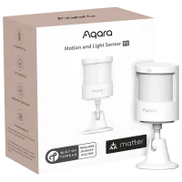 Датчик движения Aqara Light Sensor P2 Белый photo 3