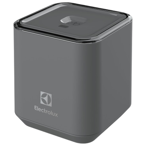 Вакуумный упаковщик Electrolux EVFK1+ 3.7 Вт / Черный photo 2