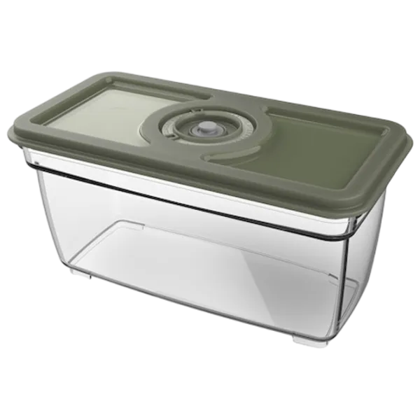 Вакуумный упаковщик Electrolux EVFK1+ 3.7 Вт / Черный photo 3