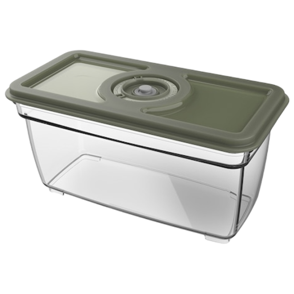 Вакуумный упаковщик Electrolux EVFK1+ 3.7 Вт / Черный photo 3