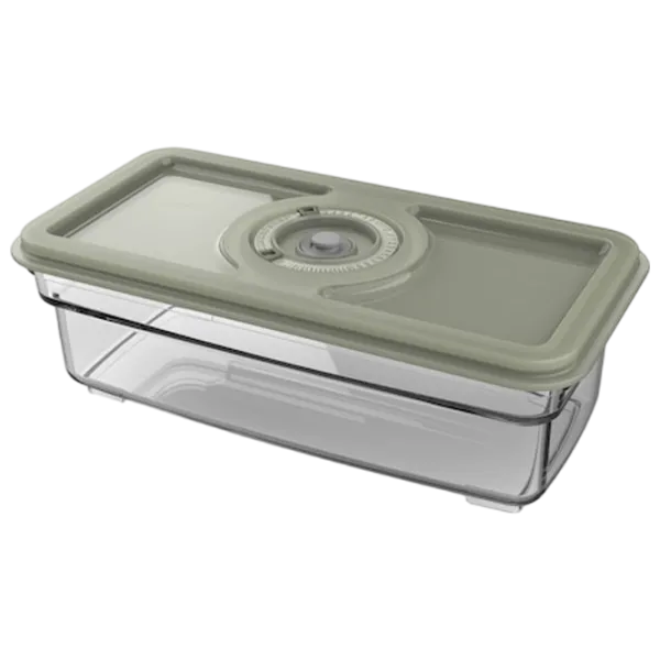 Вакуумный упаковщик Electrolux EVFK1+ 3.7 Вт / Черный photo 4