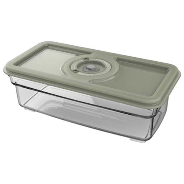 Вакуумный упаковщик Electrolux EVFK1+ 3.7 Вт / Черный photo 4