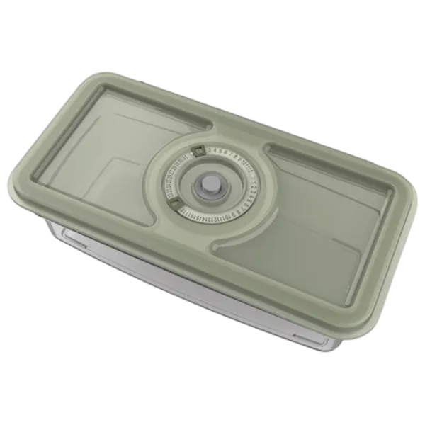 Вакуумный упаковщик Electrolux EVFK1+ 3.7 Вт / Черный photo 5
