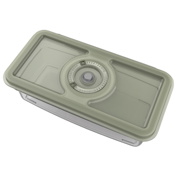 Вакуумный упаковщик Electrolux EVFK1+ 3.7 Вт / Черный photo 5