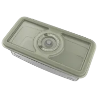 Aparat de vidat Electrolux EVFK1+ 3.7 W / Black photo 5