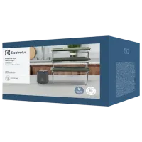 Aparat de vidat Electrolux EVFK1+ 3.7 W / Black photo 7
