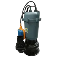 Погружной насос Micul Fermier GF-2597 1500 Вт 12000 л/ч