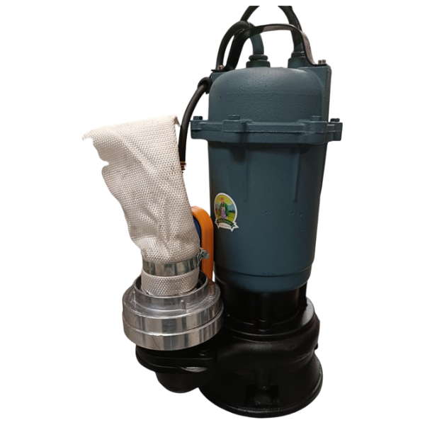 Погружной насос Micul Fermier GF-2597 1500 Вт 12000 л/ч photo 4 Погружной насос Micul Fermier GF-2597 1500 Вт 12000 л/ч photo 4