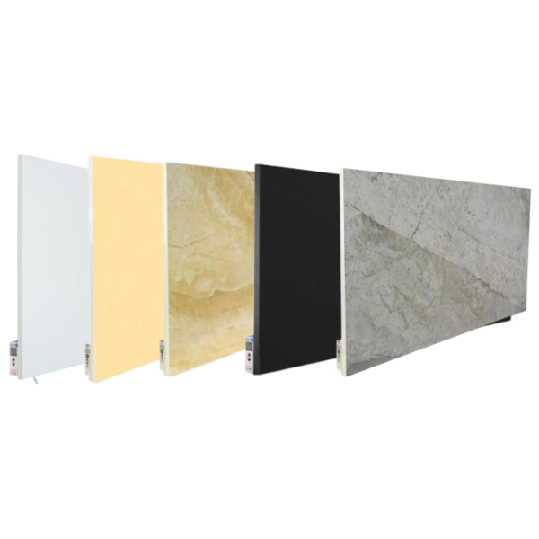 Convector TeploCeramic TCH-RA 750 750 W / Multicolor photo 1