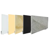 Конвектор TeploCeramic TCH-RA 750 750 Вт / Разноцветный