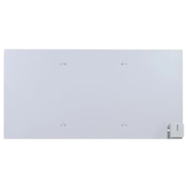 Convector TeploCeramic TCH-RA 1000 1000 W / Multicolor photo 5