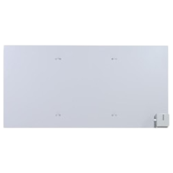 Convector TeploCeramic TCH-RA 1000 1000 W / Multicolor photo 5