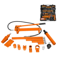 Портативное гидравлическое оборудование Wokin 737204 4 т