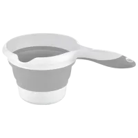 Recipient pentru clatire BabyJem 597  0+ / Anthracite