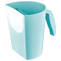 Recipient pentru clatire BabyJem 113 0+ / Blue