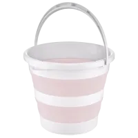 Recipient pentru clatire BabyJem 597  0+ / Pink