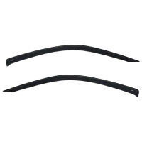 Paravânturi auto Fiat Doblo 2002 - 2008 Cobra Tuning