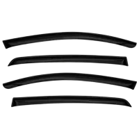 Paravânturi auto Mercedes-Benz E-klasse (W211) 2003 - 2009 Cobra Tuning