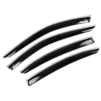 Paravânturi auto Mercedes-Benz B-Class W245 2001 - 2011 Cobra Tuning