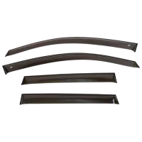 Paravânturi auto Mazda 5 2005 - 2010 Cobra Tuning