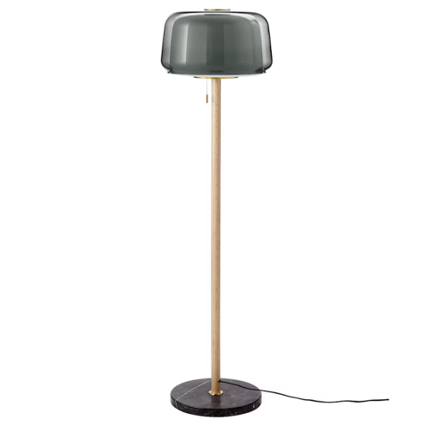 Tоршер Ikea Evedal  Grey /  photo 1