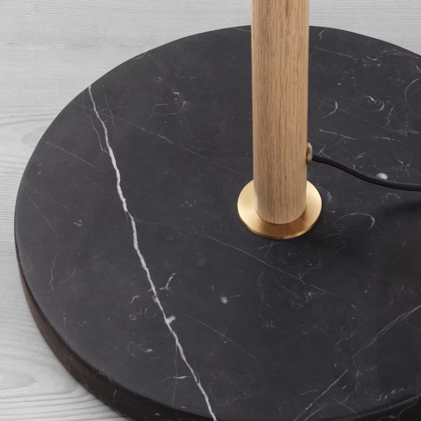 Tоршер Ikea Evedal  Grey /  photo 2