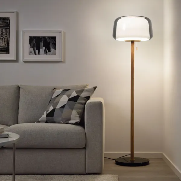 Tоршер Ikea Evedal  Grey /  photo 3