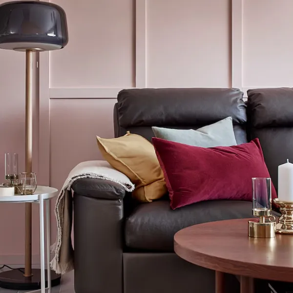Tоршер Ikea Evedal  Grey /  photo 5