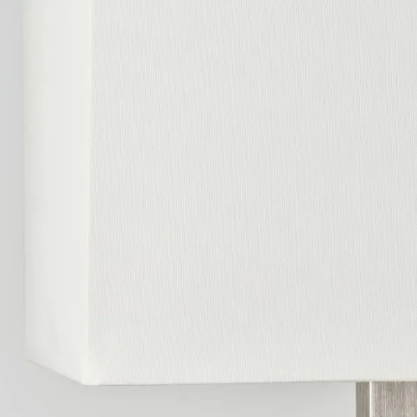 Lampadar Ikea Tomelilla  White /  photo 2