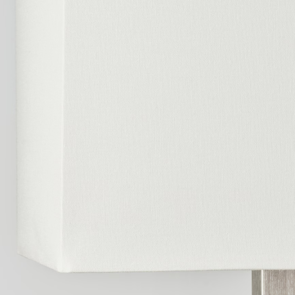Lampadar Ikea Tomelilla  White /  photo 2