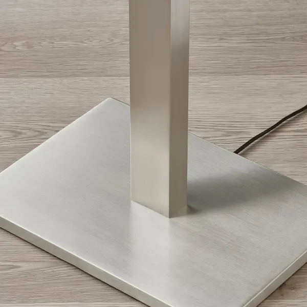 Lampadar Ikea Tomelilla  White /  photo 4