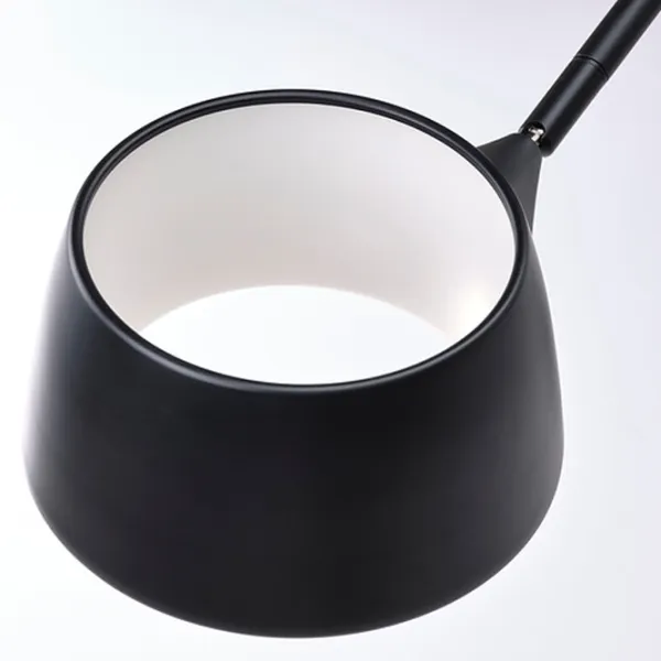 Lampadar Ikea Vaghojd  Black /  photo 2