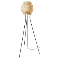 Tоршер Ikea Sinnerlig Натуральное дерево / E27