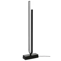 Lampadar Ikea Pilskott  Black / 