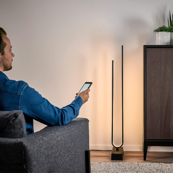 Tоршер Ikea Pilskott  Черный /  photo 5
