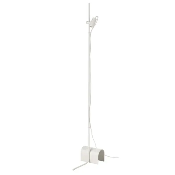Tоршер Ikea Harslinga  Белый / E27 photo 1