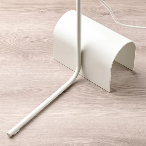 Tоршер Ikea Harslinga  Белый / E27 photo 5
