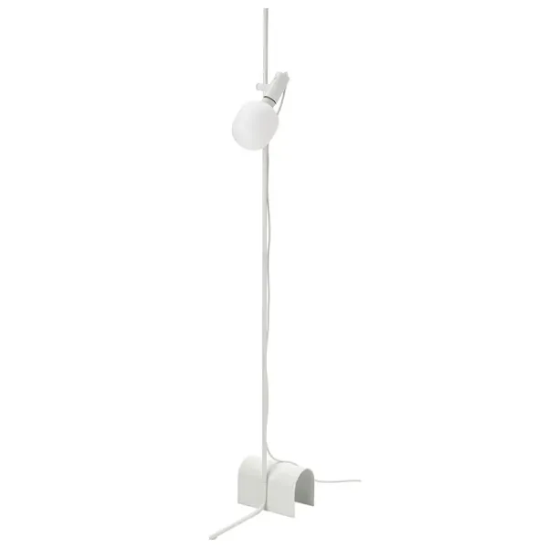 Lampadar Ikea Harslinga/Tradfri  White / E27 photo 1