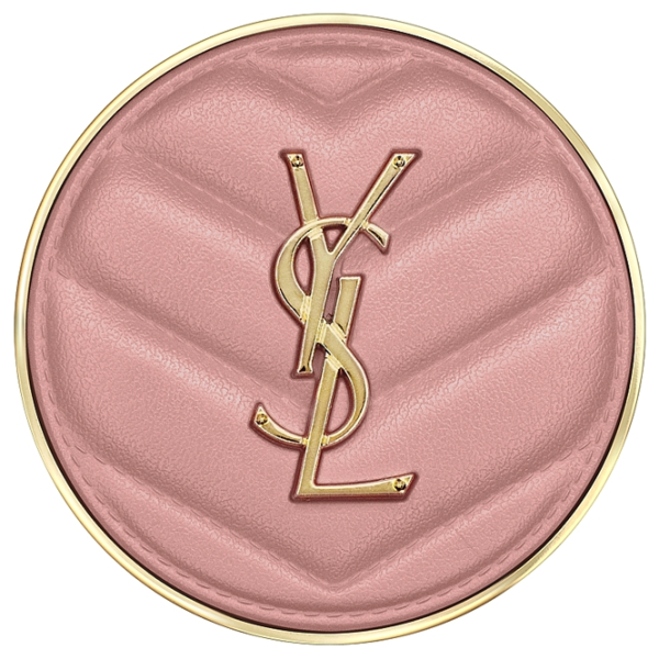 Румяна Yves Saint Laurent MAKE ME BLUSH   / Розовый photo 2 Румяна Yves Saint Laurent MAKE ME BLUSH   / Розовый photo 2