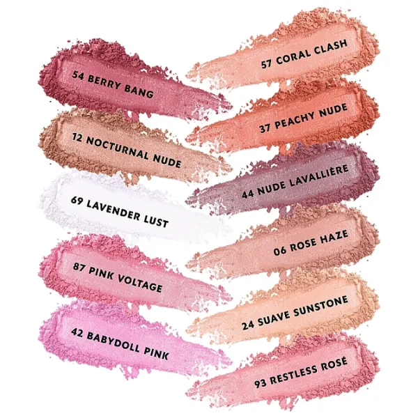Румяна Yves Saint Laurent MAKE ME BLUSH   / Розовый photo 4 Румяна Yves Saint Laurent MAKE ME BLUSH   / Розовый photo 4