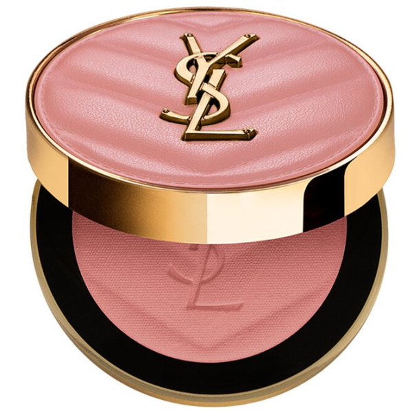 Румяна Yves Saint Laurent MAKE ME BLUSH   / Barbie Pink photo 1 Румяна Yves Saint Laurent MAKE ME BLUSH   / Barbie Pink photo 1