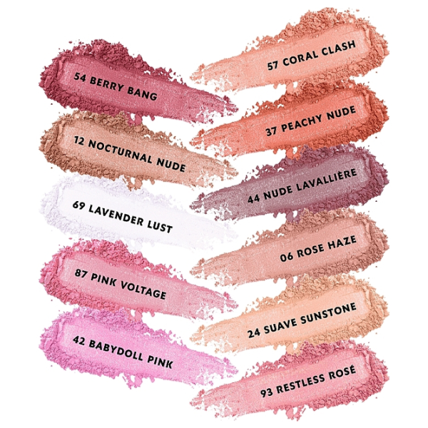 Румяна Yves Saint Laurent MAKE ME BLUSH   / Barbie Pink photo 4 Румяна Yves Saint Laurent MAKE ME BLUSH   / Barbie Pink photo 4