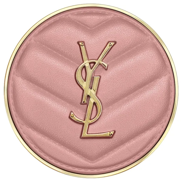 Румяна Yves Saint Laurent MAKE ME BLUSH   / Coral Rose photo 4 Румяна Yves Saint Laurent MAKE ME BLUSH   / Coral Rose photo 4