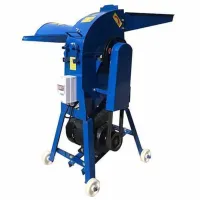 Tocător Tehno MS MS-350 200 kg/h / 3000 W / photo 2